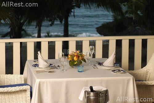 Hacienda Villas Del Mar 17